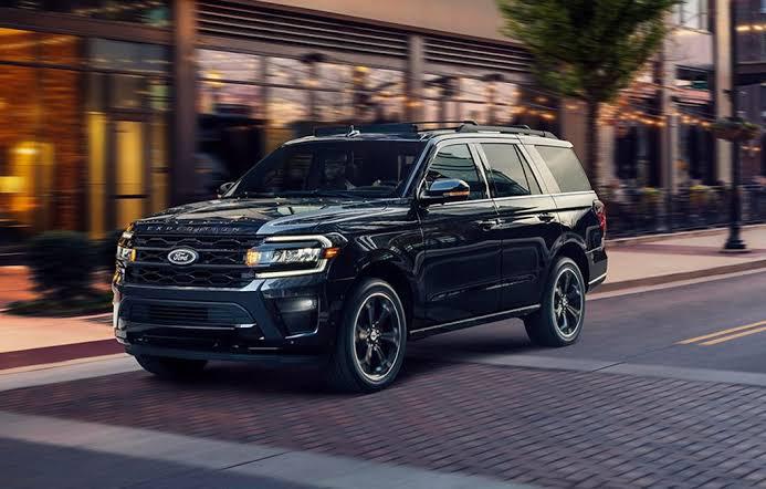Ford Expedition