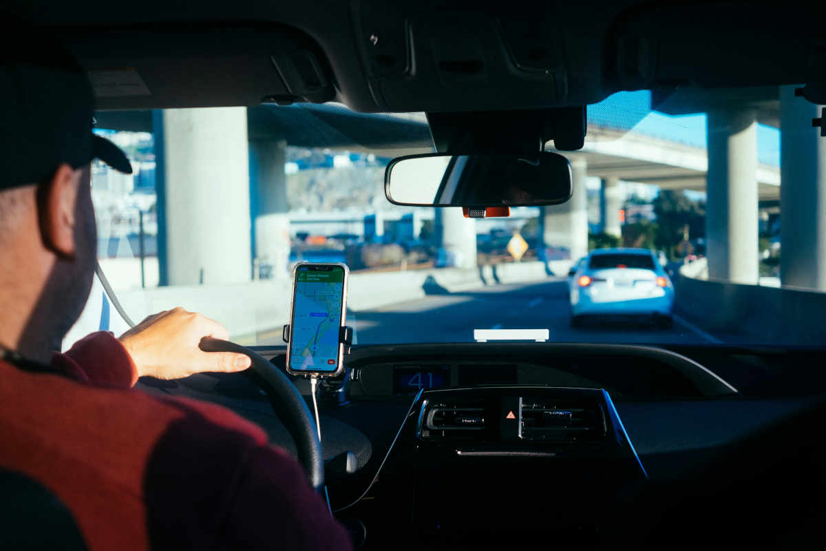 California Bill AB 1340: A Step Towards Empowering Ride-Hail Drivers