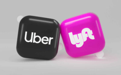 Uber and Lyft drivers are teaming up and creating their own apps to make more money
