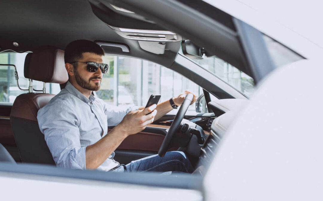 Illegal Rides in San Diego: A Prevention Guide for Rideshare Drivers