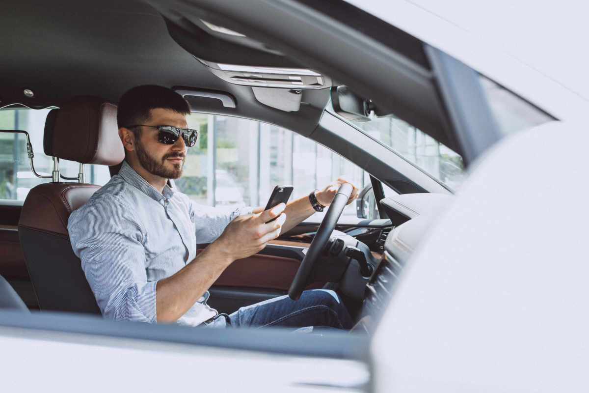 Illegal Rides in San Diego: A Prevention Guide for Rideshare Drivers