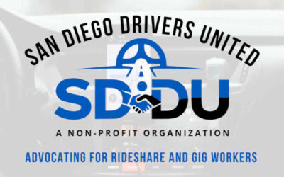 San Diego Drivers United Goals