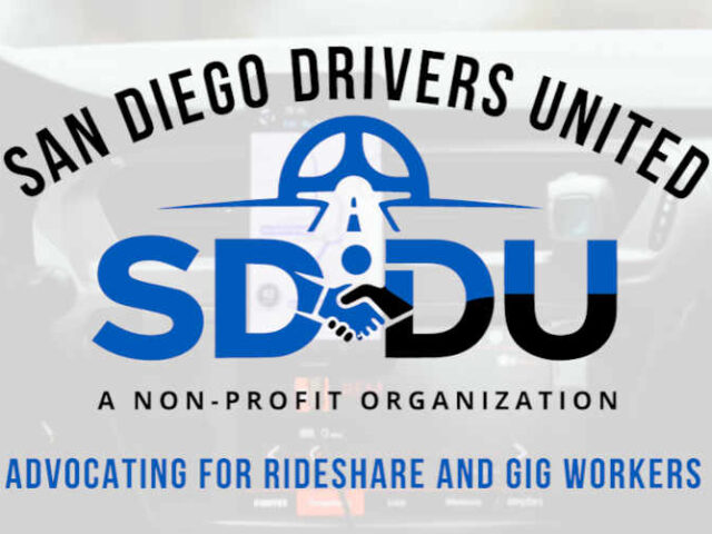 San Diego Drivers United Goals