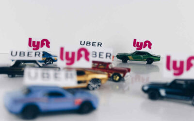 AB 1340: Will California’s New Gig Worker Union Law Really Change Things for Uber and Lyft Drivers?