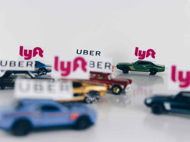 AB 1340: Will California’s New Gig Worker Union Law Really Change Things for Uber and Lyft Drivers?