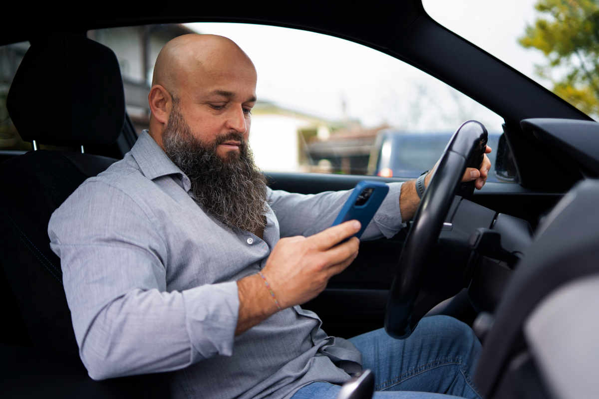 Operar viajes ilegales en San Diego: guía preventiva para conductores de rideshare