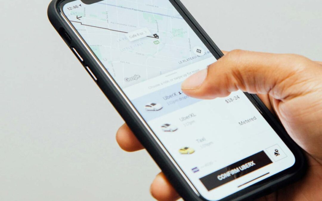 AB 1340: Will California’s New Gig Worker Union Law Really Change Things for Uber and Lyft Drivers?