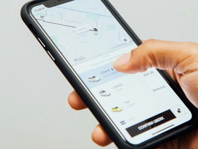AB 1340: Will California’s New Gig Worker Union Law Really Change Things for Uber and Lyft Drivers?