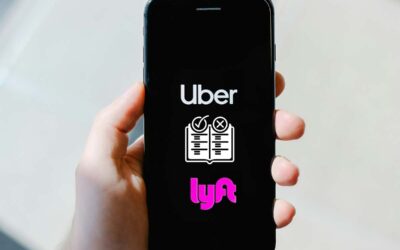 Uber and Lyft Changed the Rules of the Game: Drivers Invested Thousands of Dollars and Are Now Losing the Categories That Promised Higher Earnings