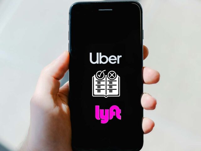 Uber and Lyft Changed the Rules of the Game: Drivers Invested Thousands of Dollars and Are Now Losing the Categories That Promised Higher Earnings