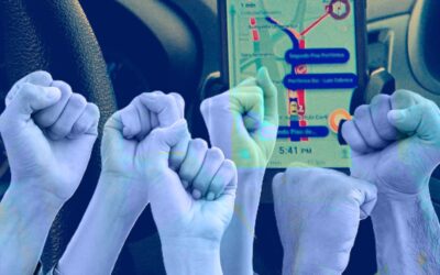 Unionizing California Rideshare Drivers: Important Questions Every Driver Should Ask Before Making a Decision