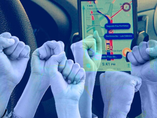Unionizing California Rideshare Drivers: Important Questions Every Driver Should Ask Before Making a Decision
