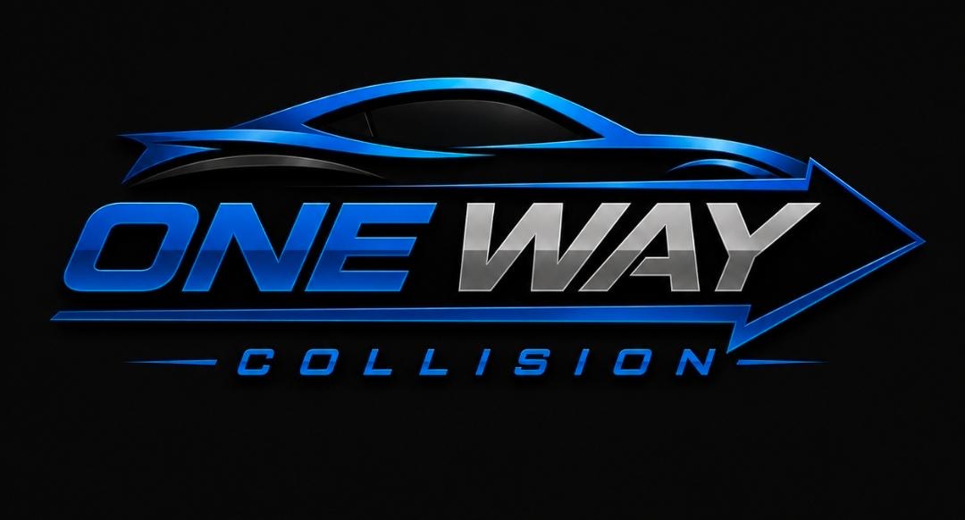 One Way Collision logo