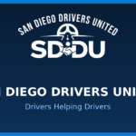 San Diego Drivers United - Drivers Helping Drivers